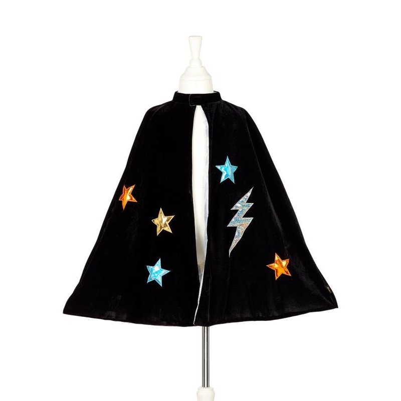 Déguisement - Cape de super-héros 4/8 ans