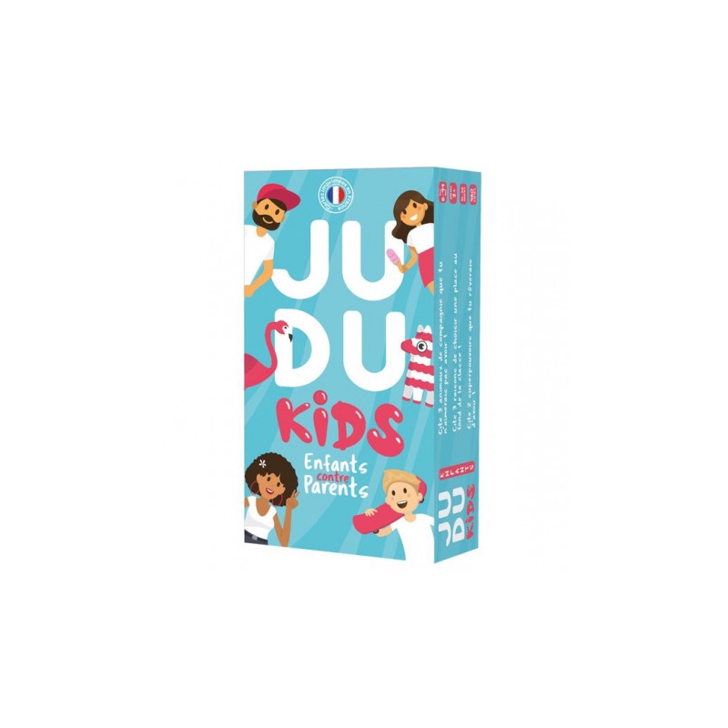 Judukids