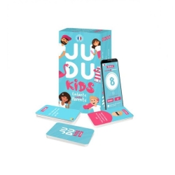 Judukids