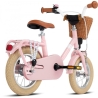 Vélo Puky Classic retro rose 12"