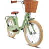 Vélo Puky Classic retro vert 16"