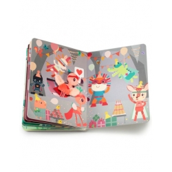 Livre - Wonder Anais !