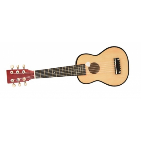 Les petits - Guitare