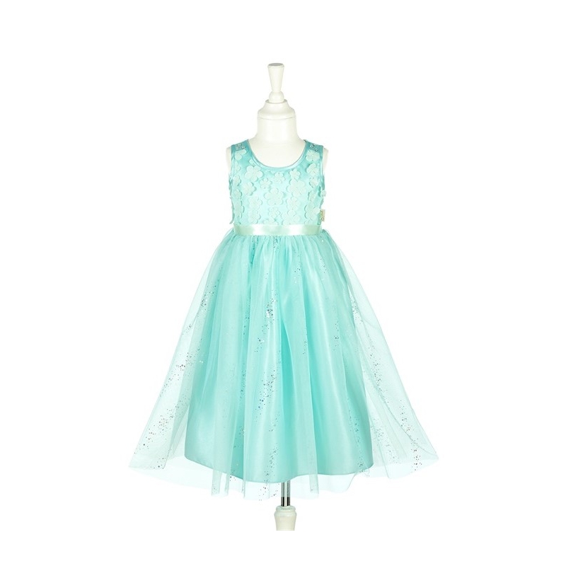 Déguisement - Robe de princesse Florine 8/10 ans