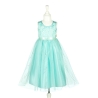 Déguisement - Robe de princesse Florine 8/10 ans