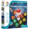 SmartGames - Gemmes-o-logique