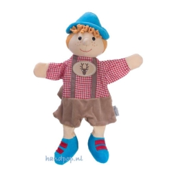 Marionnette Hansel