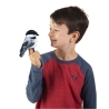 Marionnette à doigt mésange