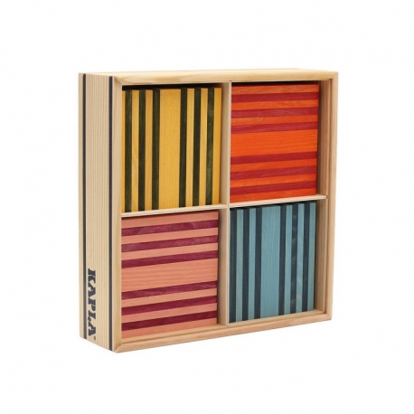 Kapla - Octocolor