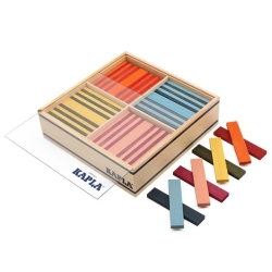 Kapla - Octocolor