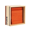 Kapla - Carré 40 orange