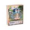 Kapla - Coffret chouette