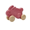 Petit lapin - Rose