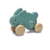 Petit lapin - Bleu