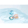 Ferme - Balles de bain