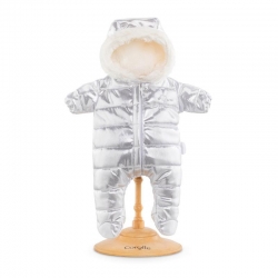 Vêtement pilote bébé 36 cm