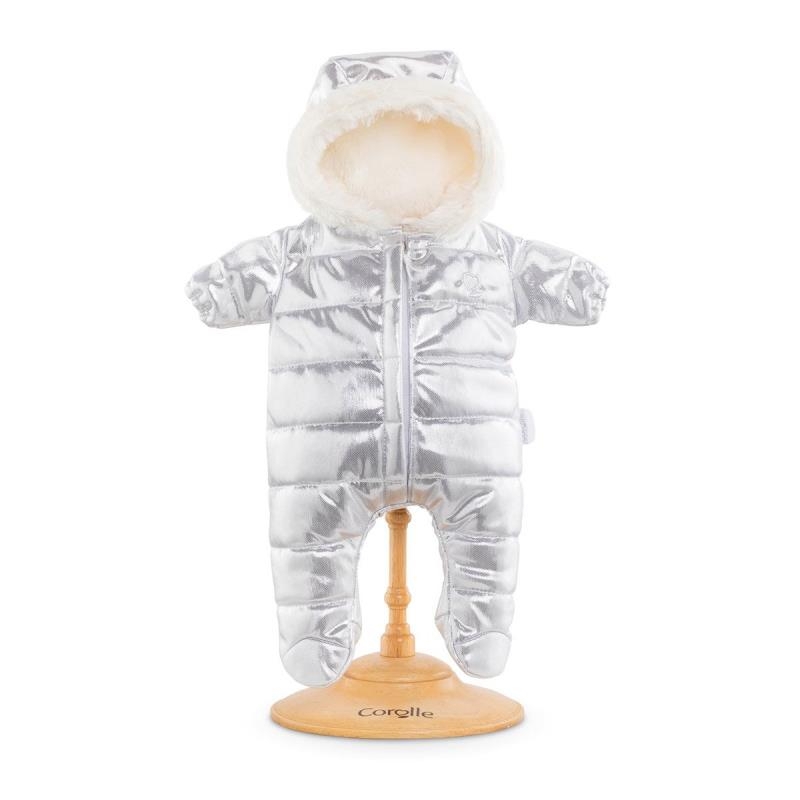 Vêtement pilote bébé 36 cm