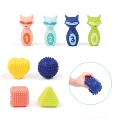 Coffret d'activité