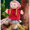 Marionnette - Le petit chaperon rouge