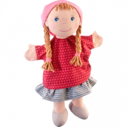 Marionnette - Le petit chaperon rouge