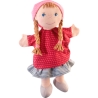 Marionnette - Le petit chaperon rouge