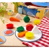 Apprentis cuistots
