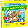 Apprentis cuistots