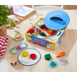 Apprentis cuistots
