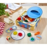 Apprentis cuistots