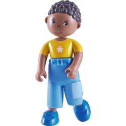 Little Friend- Erik