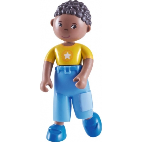 Little Friend- Erik