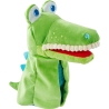 Marionnette - Croco magetout