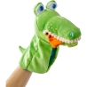Marionnette - Croco magetout