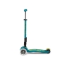 Trottinette Micro Maxi deluxe pliable - Petrol Green