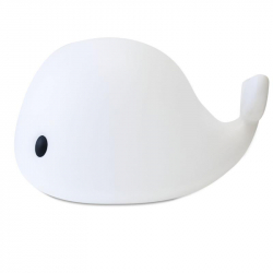 Filibabba - Lampe baleine 60 cm
