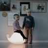 Filibabba - Lampe baleine 60 cm