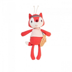 Peluche musicale - Alice