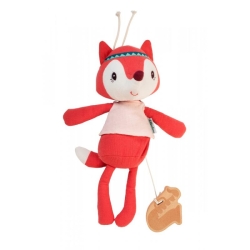 Peluche musicale - Alice