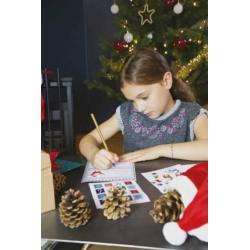 Ma lettre au père Noël