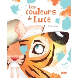 Les couleurs de Luce