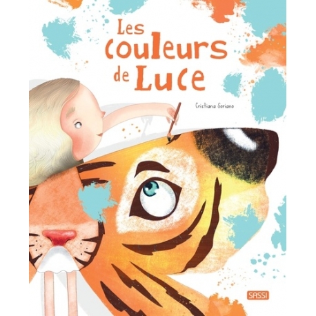 Les couleurs de Luce