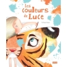 Les couleurs de Luce