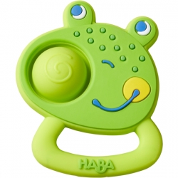 Hochet grenouille Plop