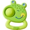 Hochet grenouille Plop