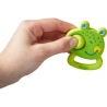 Hochet grenouille Plop