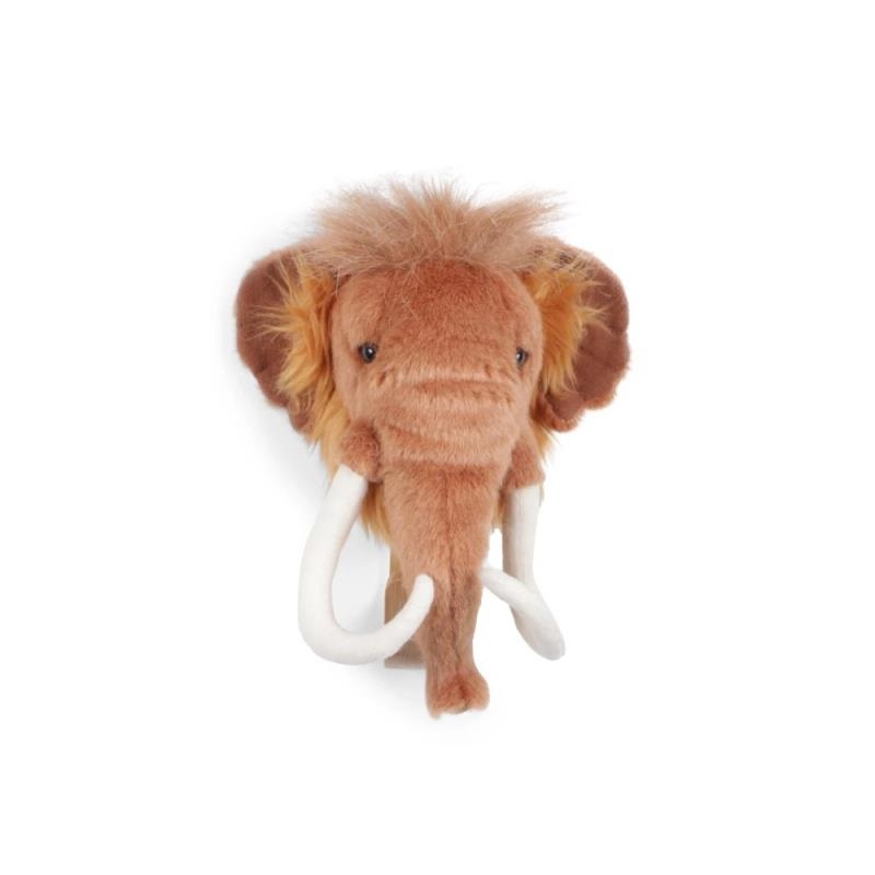 Porte-manteau mammouth