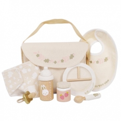 Honeybake - Set repas de bébé