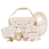 Honeybake - Set repas de bébé