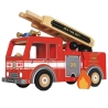 Camion de pompiers