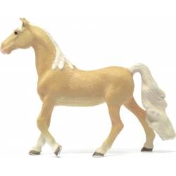 Jument Saddlebred Schleich